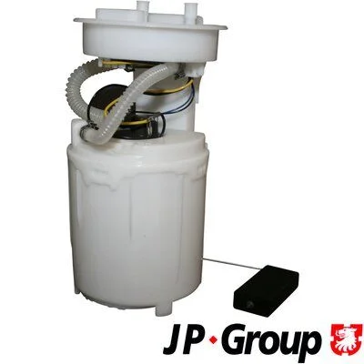 Jednotka prívodu paliva JP GROUP 1115202400