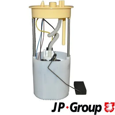 Jednotka prívodu paliva JP GROUP 1115204000