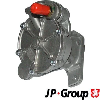 Vacuum Pump, braking system JP GROUP 1117100500