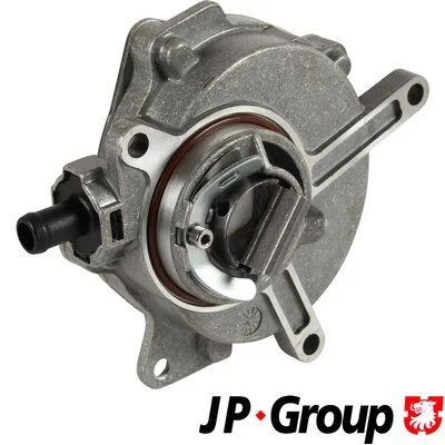 Vákuové čerpadlo, brzdový systém JP GROUP 1117101000