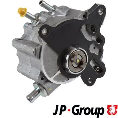 Vákuové čerpadlo, brzdový systém JP GROUP 1117104500