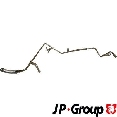 Oil Line, charger JP GROUP 1117600500