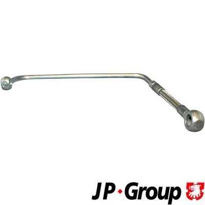 Olejové potrubie, nabíjačka JP GROUP 1117600700