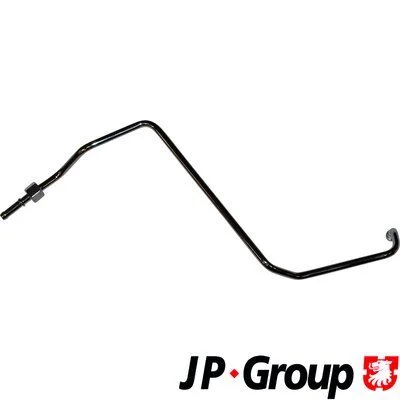 Olejové potrubie, nabíjačka JP GROUP 1117600800
