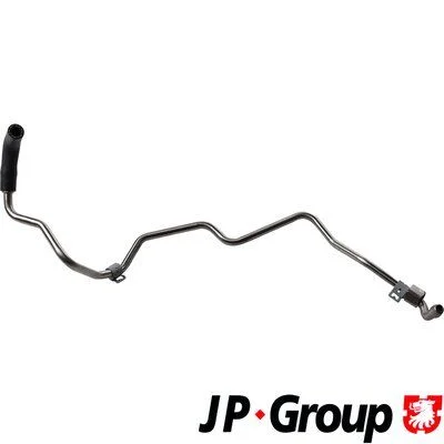 Olejové potrubie, nabíjačka JP GROUP 1117602000