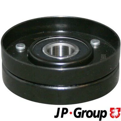 Kreipiantysis skriemulys, V formos rumbuotas diržas JP GROUP 1118303200