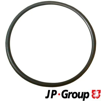 Gasket, coolant flange JP GROUP 1119606400