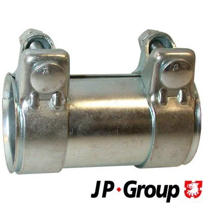 Spaustukas, išmetimo sistema JP GROUP 1121401500
