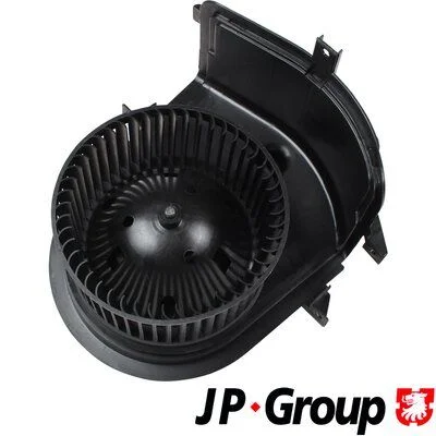 Interior Blower JP GROUP 1126101100