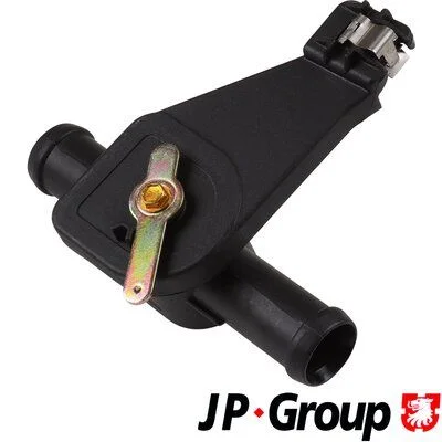 Coolant Control Valve JP GROUP 1126401200