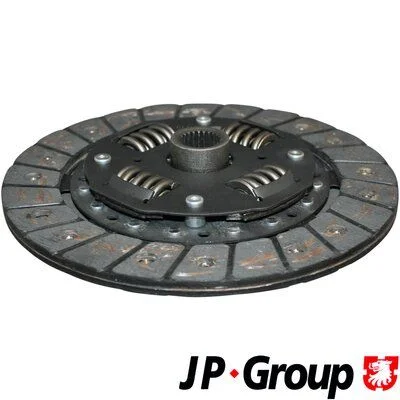 Spojkový kotúč JP GROUP 1130200400