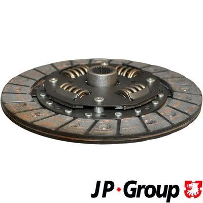 Spojkový kotúč JP GROUP 1130200700