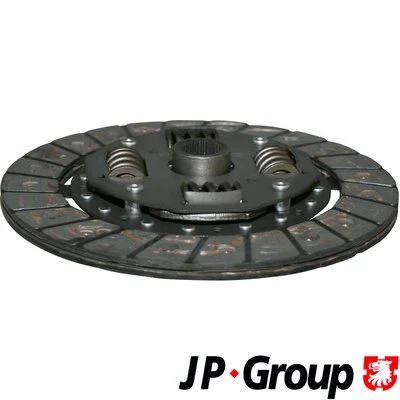 Spojkový kotúč JP GROUP 1130201000