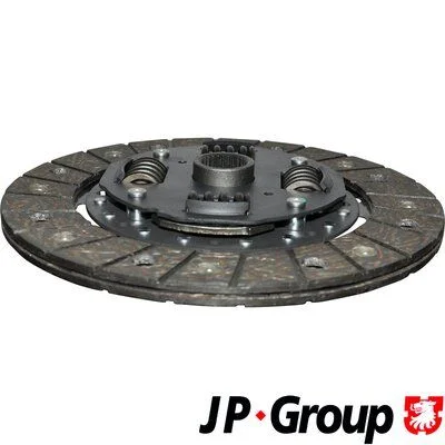 Spojkový kotúč JP GROUP 1130201100