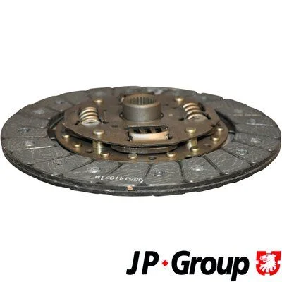 Spojkový kotúč JP GROUP 1130201200
