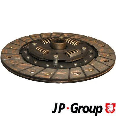 Spojkový kotúč JP GROUP 1130201500