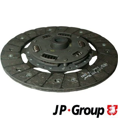 Sankabos diskas JP GROUP 1130201800