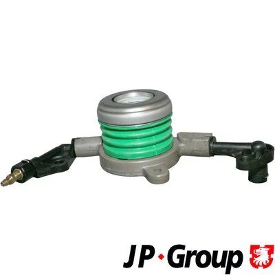 Central Slave Cylinder, clutch JP GROUP 1130301000