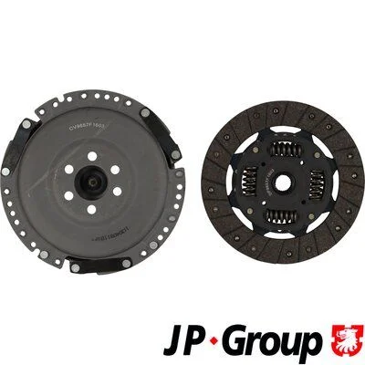 Sada spojky JP GROUP 1130408110