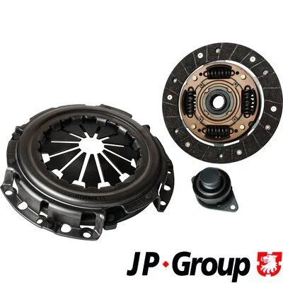 Clutch Kit JP GROUP 1130410410