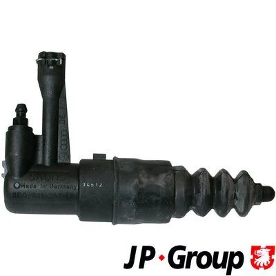 Slave Cylinder, clutch JP GROUP 1130501400