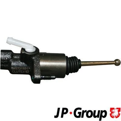 Hlavný valec, spojka JP GROUP 1130600100