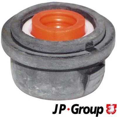 Įvorė, pavarų svirtis JP GROUP 1131500700