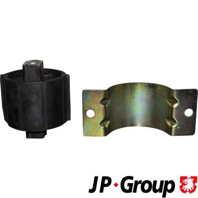 Mounting, manual transmission JP GROUP 1132408600
