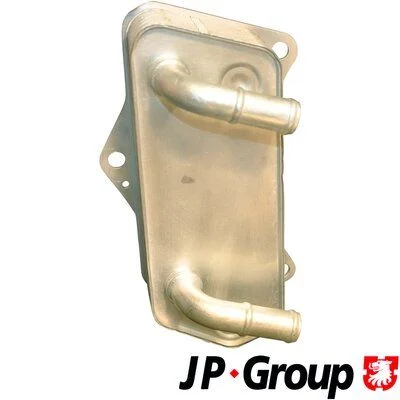 Oil Cooler, automatic transmission JP GROUP 1133000500