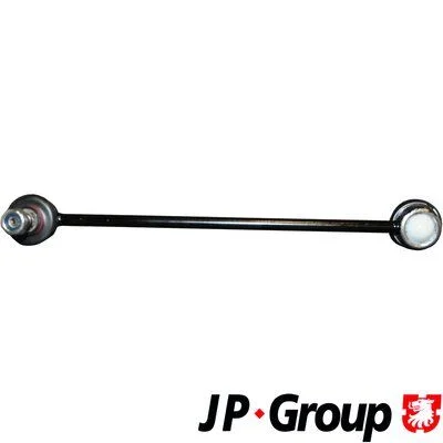 Link/Coupling Rod, stabiliser bar JP GROUP 1140401100
