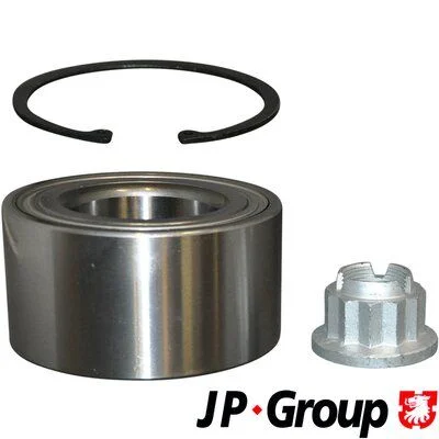 Rato guolio komplektas JP GROUP 1141304310