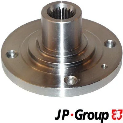 Wheel Hub JP GROUP 1141401000
