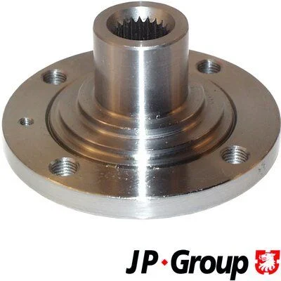 Wheel Hub JP GROUP 1141401900