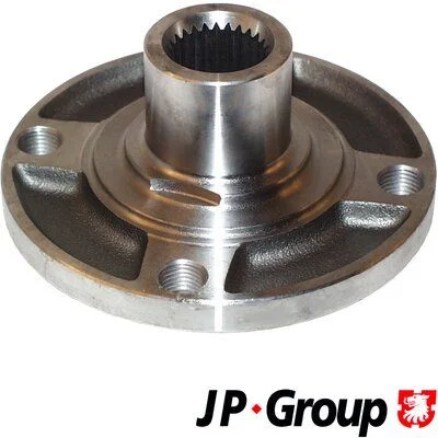 Wheel Hub JP GROUP 1141402000