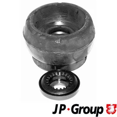 Suspension Strut Support Mount JP GROUP 1142400410