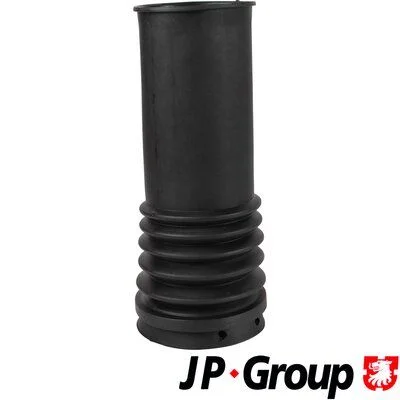 Apsauginis dangtelis/gofruotoji membrana, amortizatorius JP GROUP 1142402400