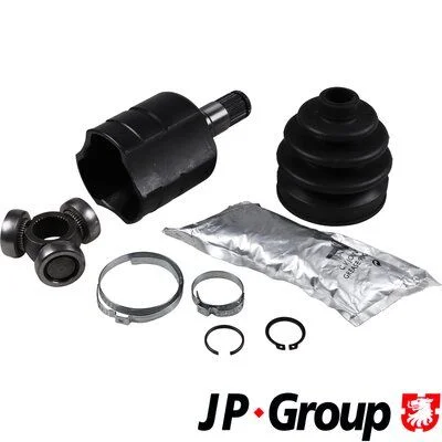 Sada kĺbov, hnací hriadeľ JP GROUP 1143502410