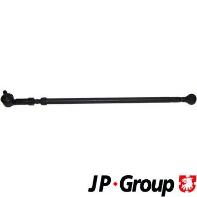 Strypo montavimas JP GROUP 1144400570
