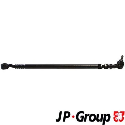 Strypo montavimas JP GROUP 1144402580