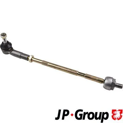 Strypo montavimas JP GROUP 1144409770
