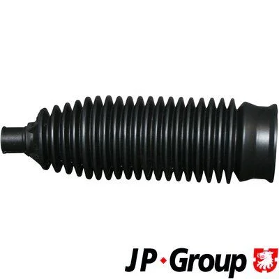 Gofruotoji membrana, vairavimas JP GROUP 1144702200