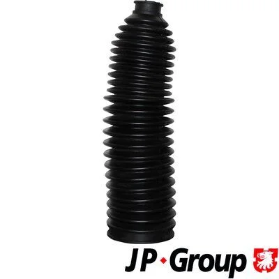 Gofruotoji membrana, vairavimas JP GROUP 1144702300