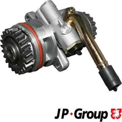Hydraulické čerpadlo, riadenie JP GROUP 1145100300