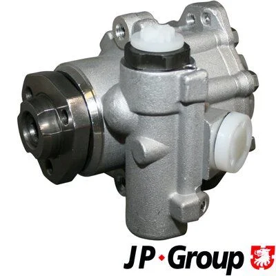 Hydraulic Pump, steering JP GROUP 1145100700