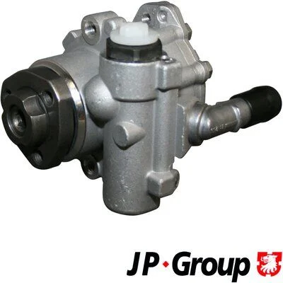 Hidraulinis siurblys, vairo sistema JP GROUP 1145101000