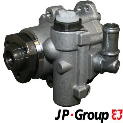Hydraulické čerpadlo, riadenie JP GROUP 1145101100