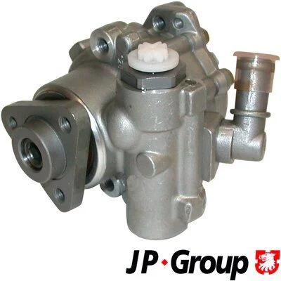 Hidraulinis siurblys, vairo sistema JP GROUP 1145101200