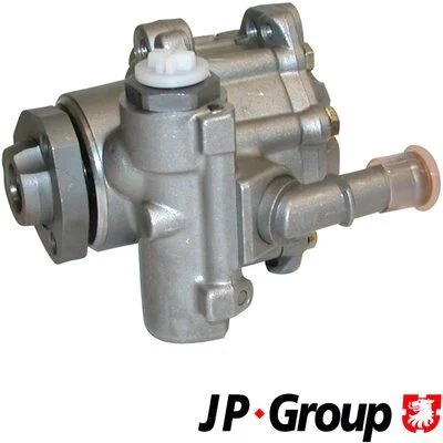 Hydraulické čerpadlo, riadenie JP GROUP 1145101400