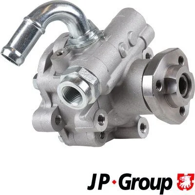 Hydraulické čerpadlo, riadenie JP GROUP 1145101900