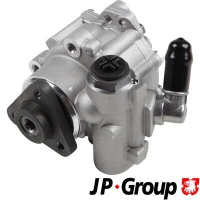 Hydraulické čerpadlo, riadenie JP GROUP 1145103300